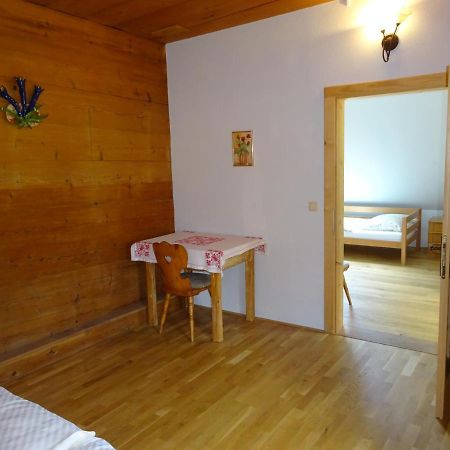 Gasthof Eschau Палфау Екстериор снимка