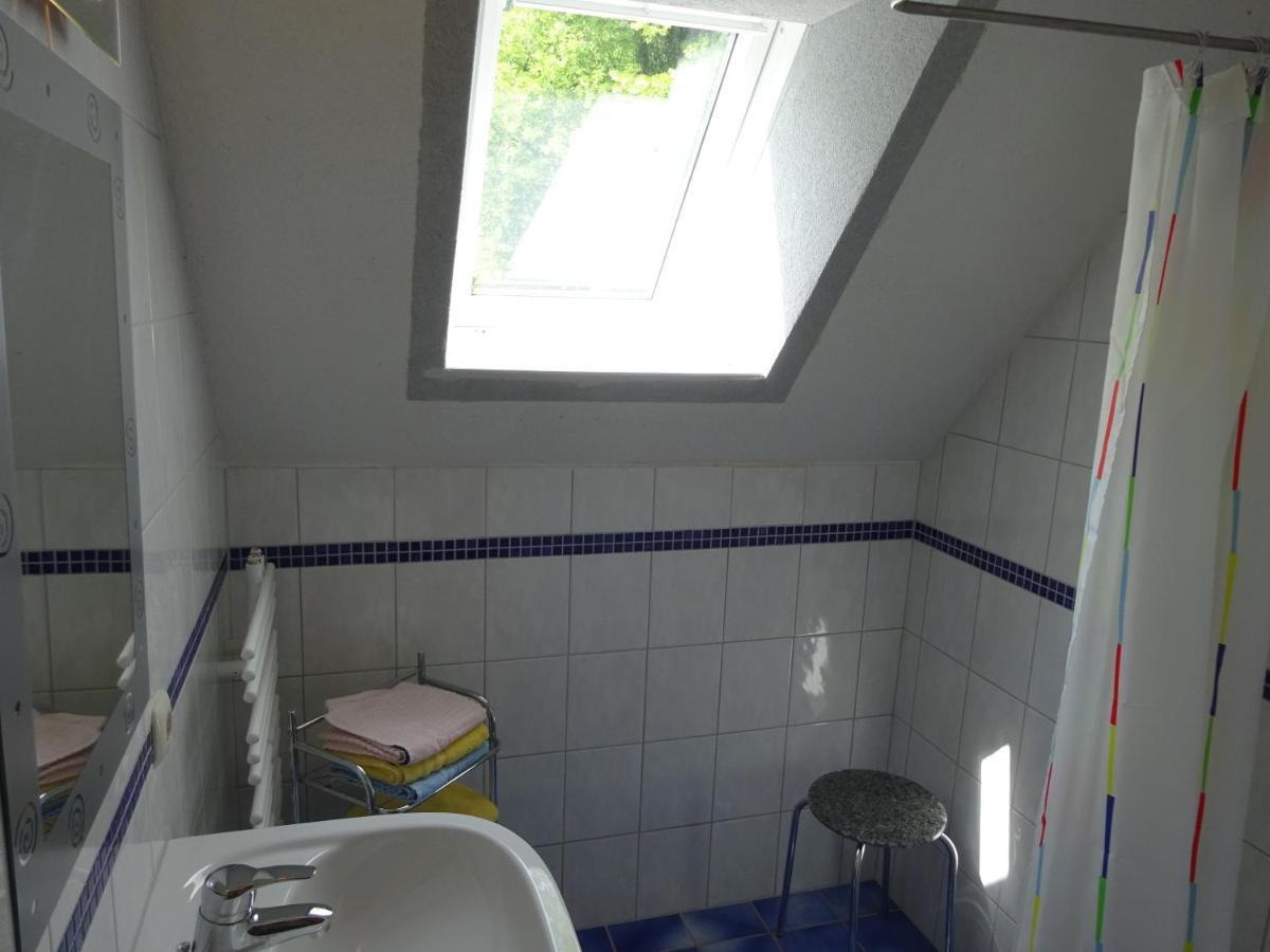 Gasthof Eschau Палфау Екстериор снимка