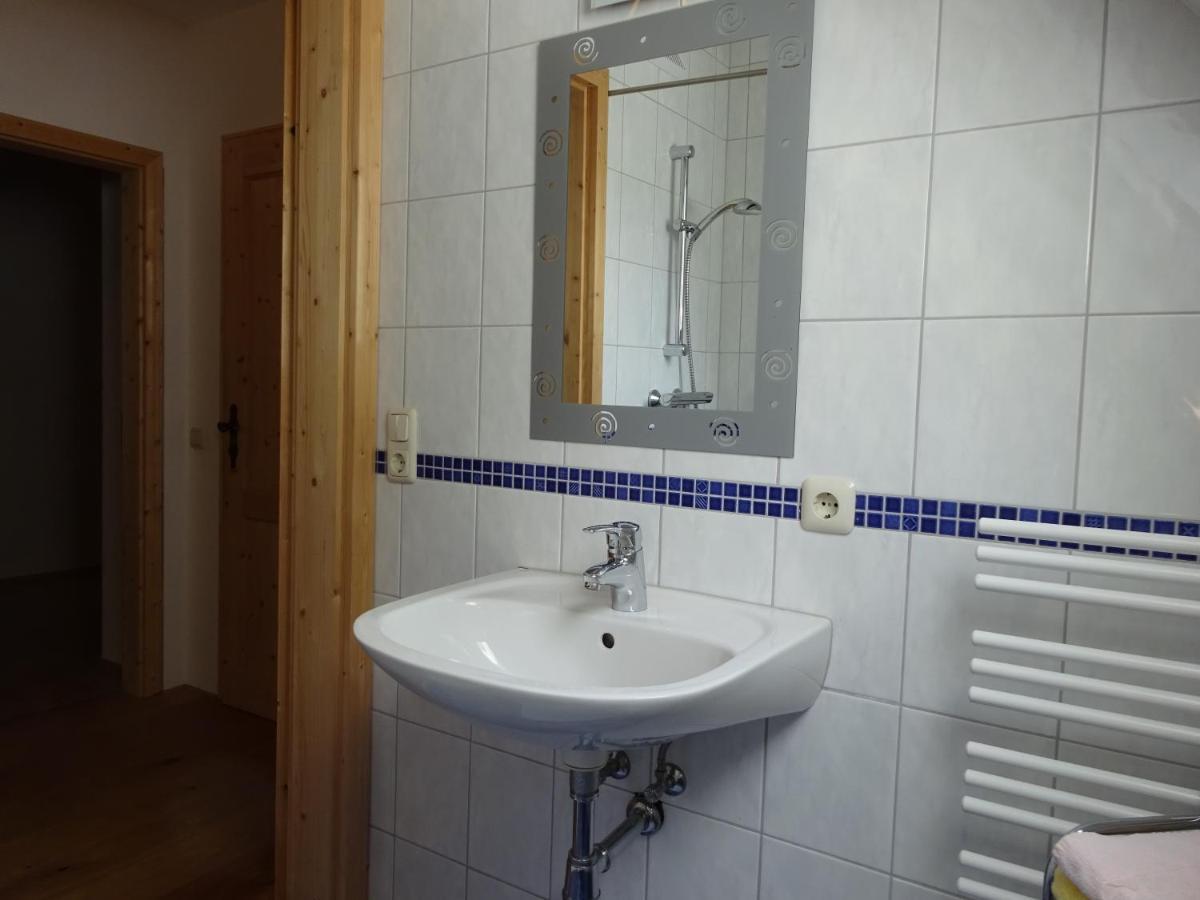 Gasthof Eschau Палфау Екстериор снимка