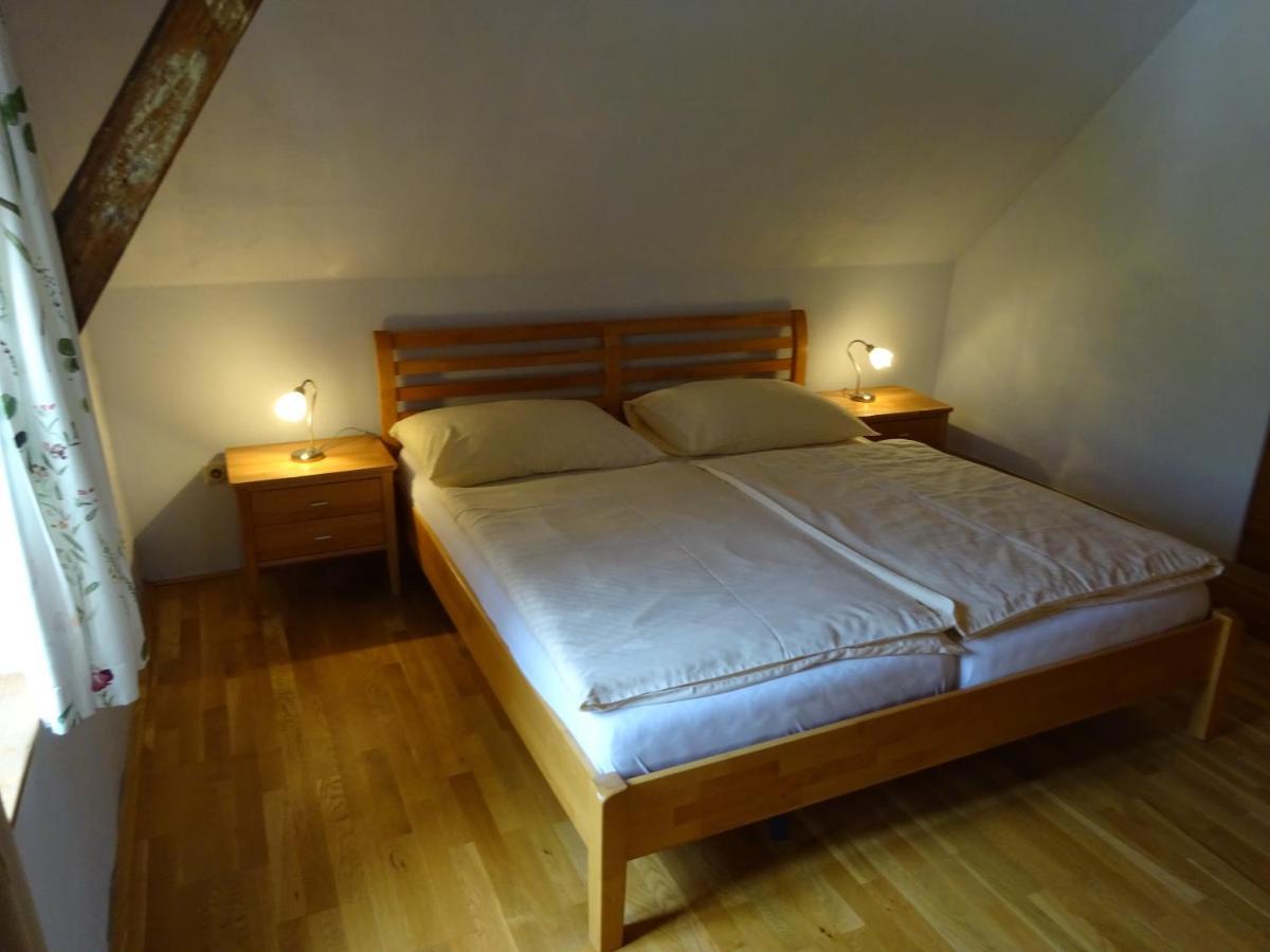 Gasthof Eschau Палфау Екстериор снимка