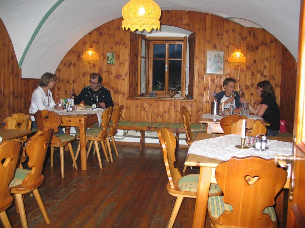 Gasthof Eschau Палфау Екстериор снимка