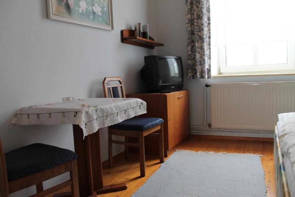 Gasthof Eschau Палфау Стая снимка